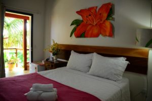 Quarto Star Buzios Guest House