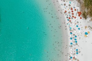 Caribe Brasileiro: 10 praias no Brasil que deixam o Caribe no chinelo