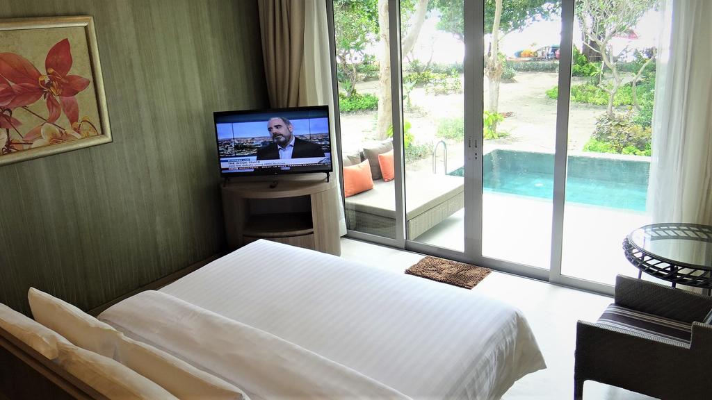 onde ficar em koh phi phi: PP Princess Resort