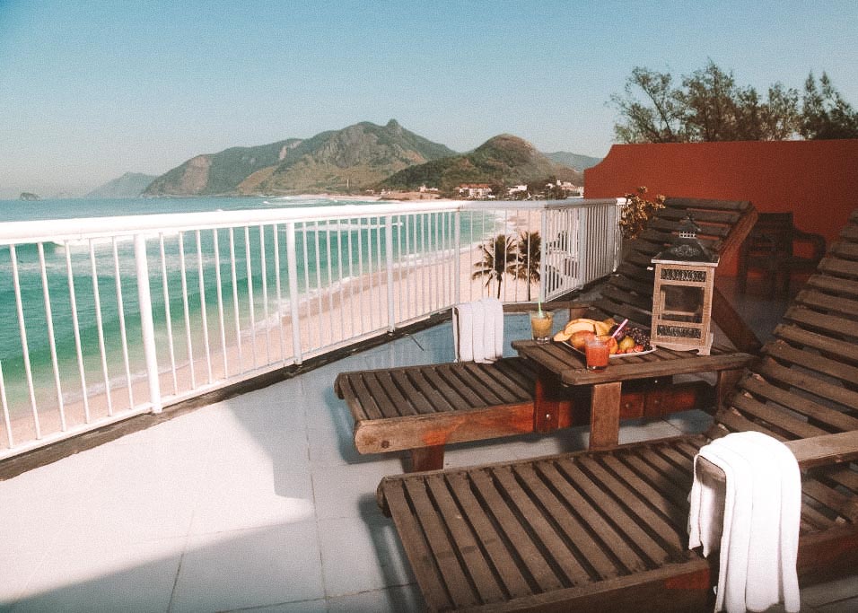 Hotéis românticos no Rio de Janeiro: as 21 melhores opções para se hospedar