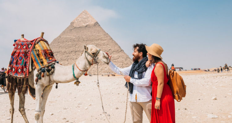 Pirâmides do Egito: 10 dicas essenciais para a sua visita