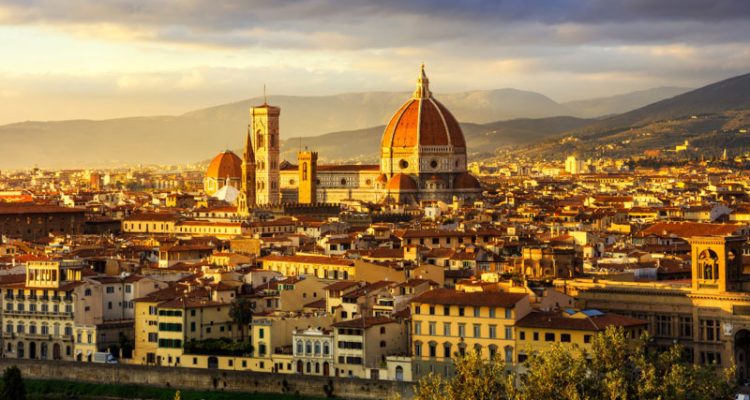 O que fazer em Florença: melhores passeios + GUIA da cidade