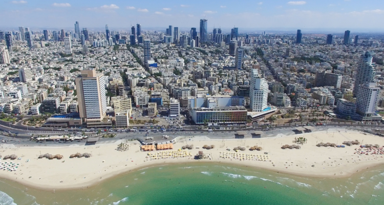 Onde ficar em Tel Aviv: melhores hotéis e regiões para se hospedar
