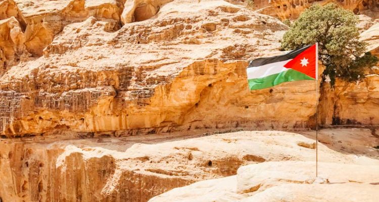Jordânia: o melhor GUIA para montar o seu roteiro de viagem