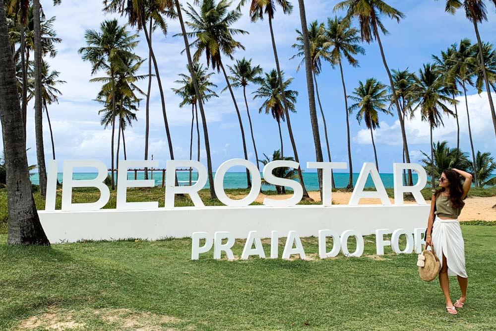 Iberostar Praia do Forte: veja como é esse resort all inclusive na Bahia