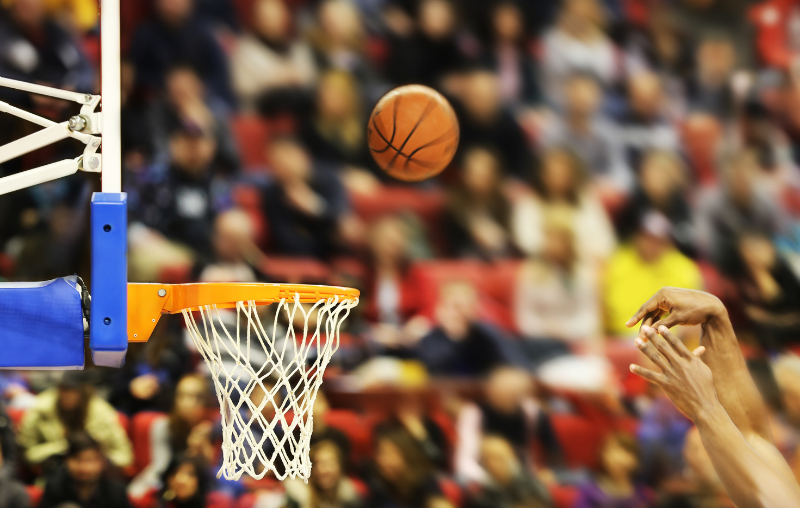 Como comprar ingressos e assistir a um jogo de basquete da NBA nos Estados  Unidos » Segredos de Viagem