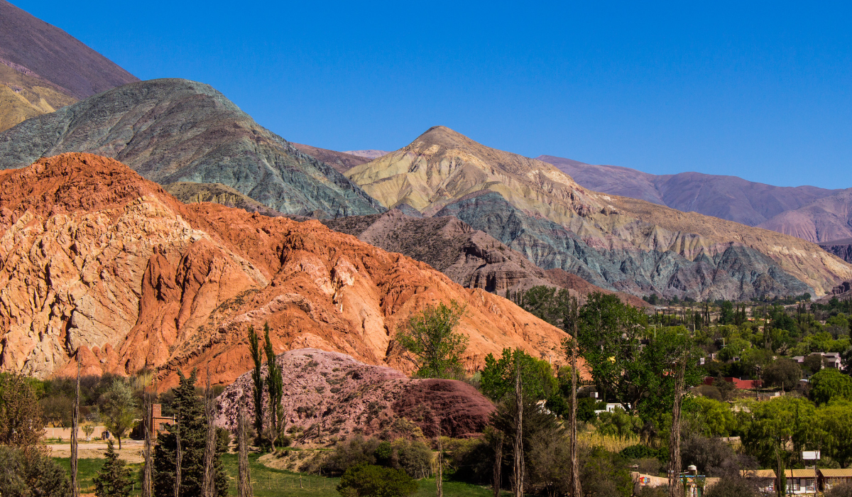 Marqués de Tojo Urbano, San Salvador de Jujuy – Preços atualizados 2023