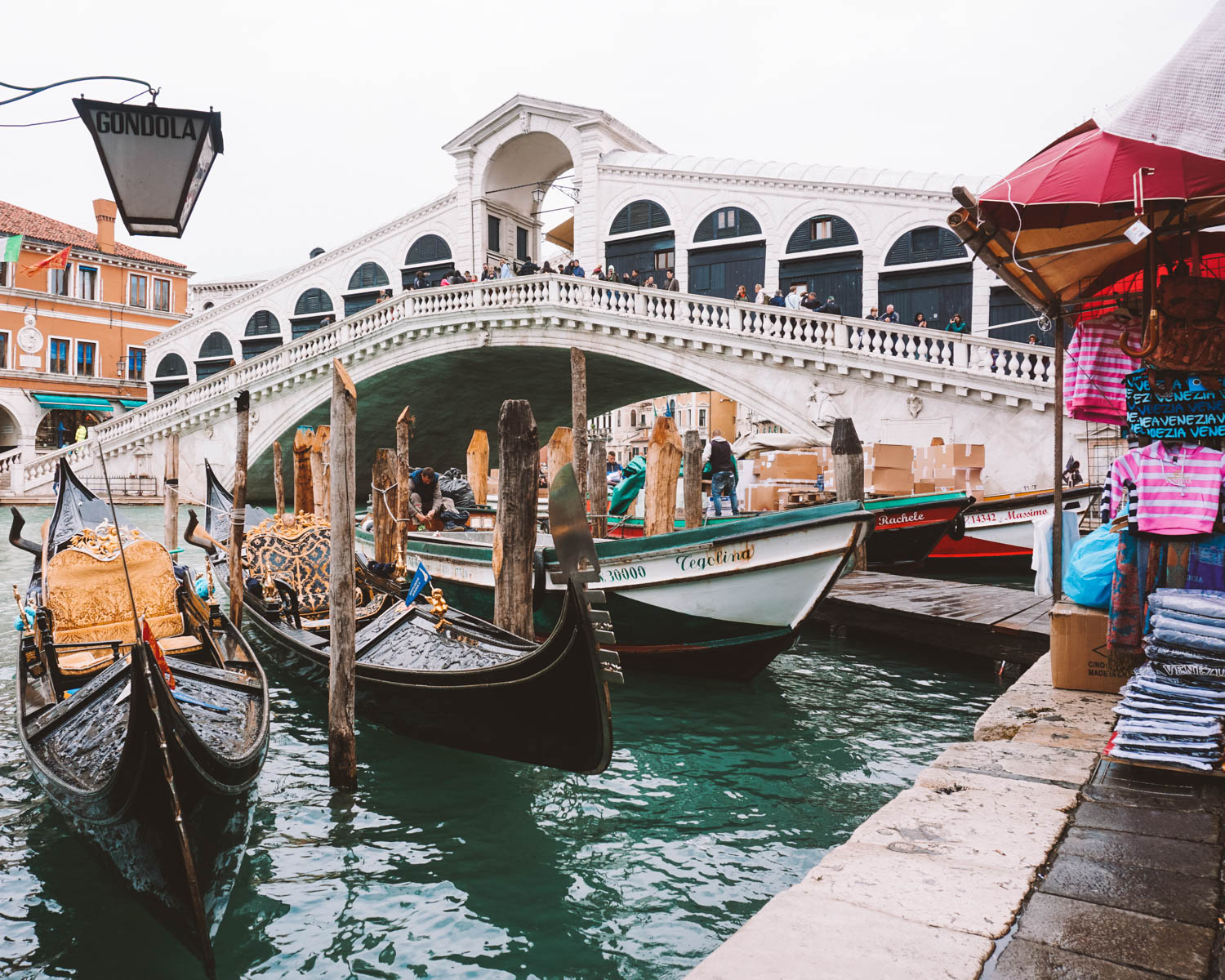 hotel em Veneza barato