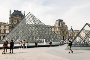 Ingresso Museu do Louvre: vale a pena? quanto custa?