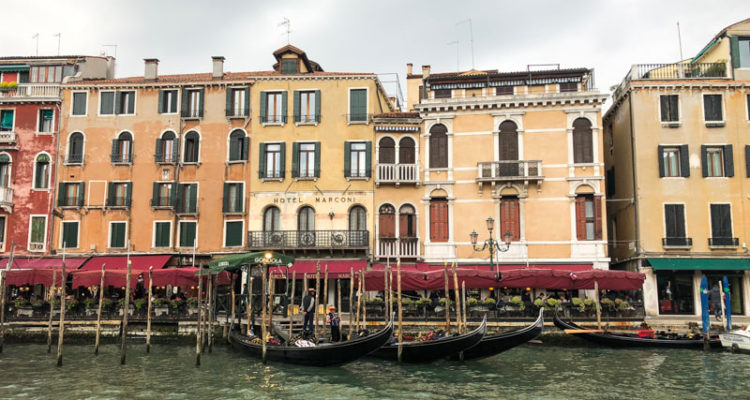 Onde ficar em Veneza: DICAS para ECONOMIZAR na hospedagem