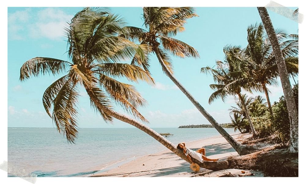 Melhores praias da Bahia: 10 praias incríveis para conhecer no litoral baiano