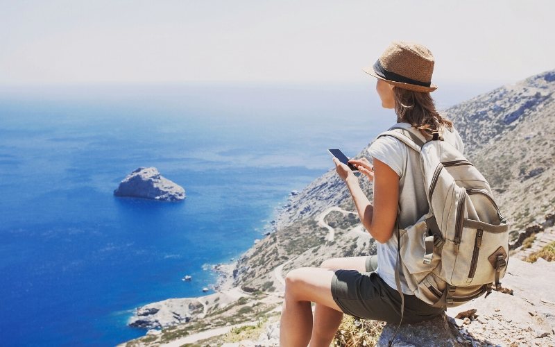 aplicativos essenciais para viagem