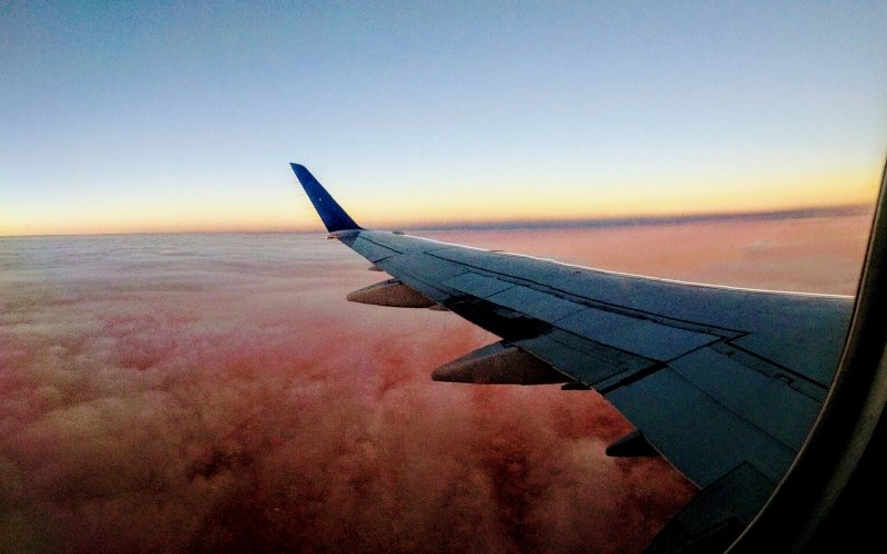 aplicativos de viagem