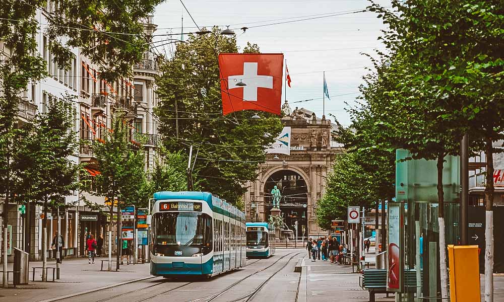 O que fazer em Zurique: 13 passeios incríveis na cidade mais cosmopolita da Suíça