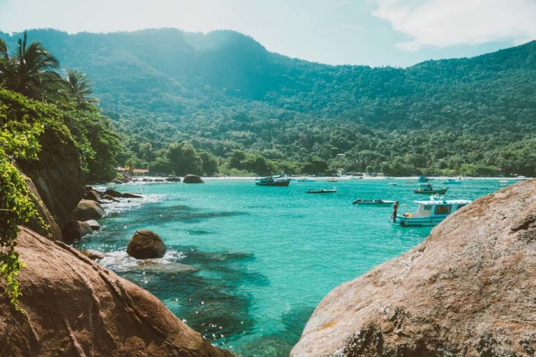 Ilha Grande (Rio de Janeiro): tudo o que você precisa saber para