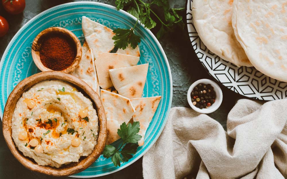 Jantar Árabe: receitas e dicas para preparar o seu jantar temático em casa