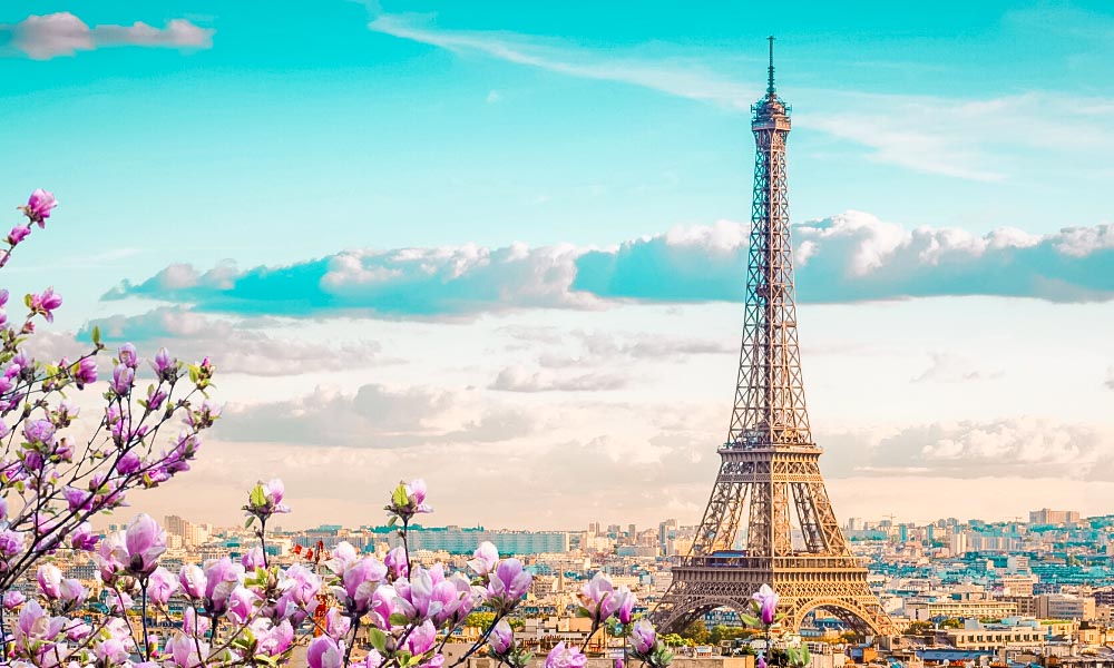 Seguro Viagem França: como escolher a melhor opção para a sua viagem
