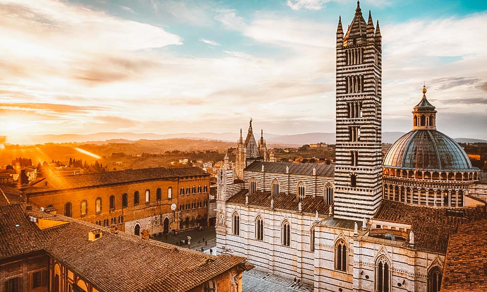 Siena (Itália): como chegar, onde ficar, passeios e dicas imperdíveis