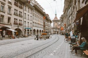 Onde ficar em Berna: melhores regiões (e mais baratas!) para se hospedar