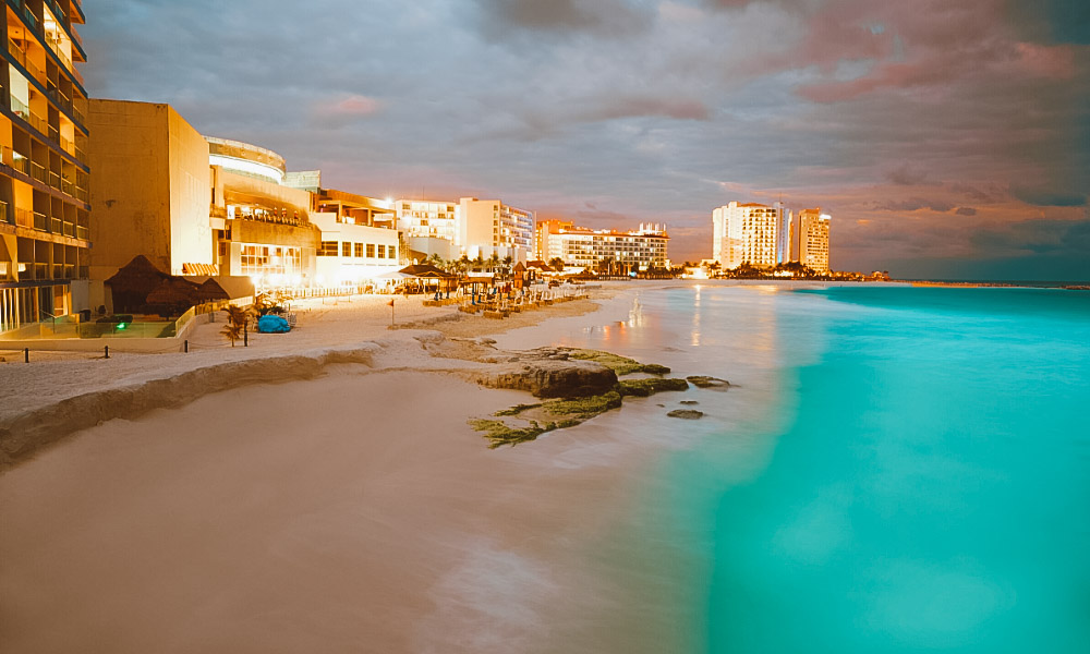 Quanto custa viajar para Cancun: passagem, hospedagem, alimentação, passeios e mais