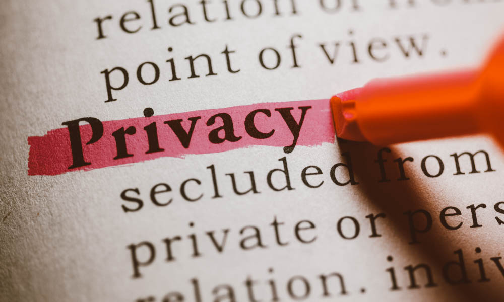 politica privacidade
