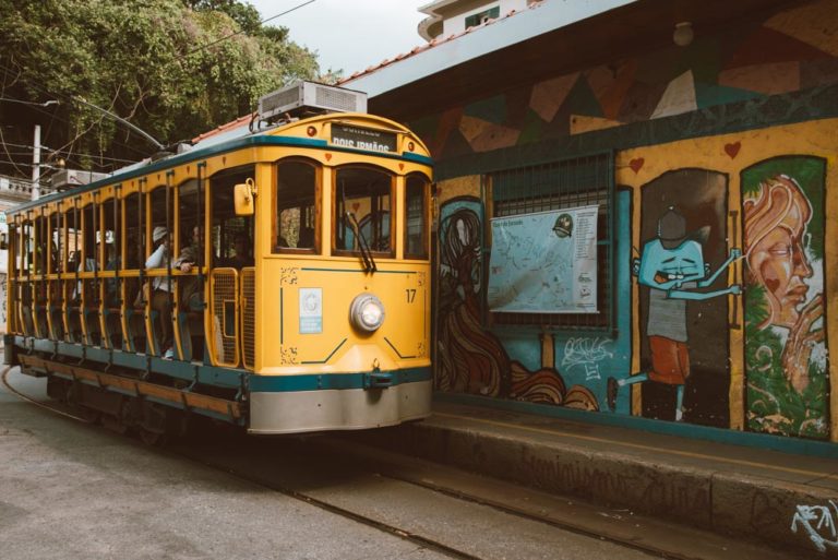 O Que Fazer No Rio De Janeiro Lugares Imperd Veis No Rj