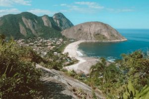 o que fazer em niterói