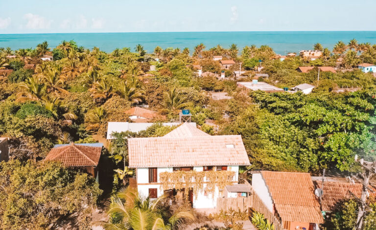 Airbnb Na Bahia: 13 Casas Incríveis Nas Melhores Praias Da Bahia