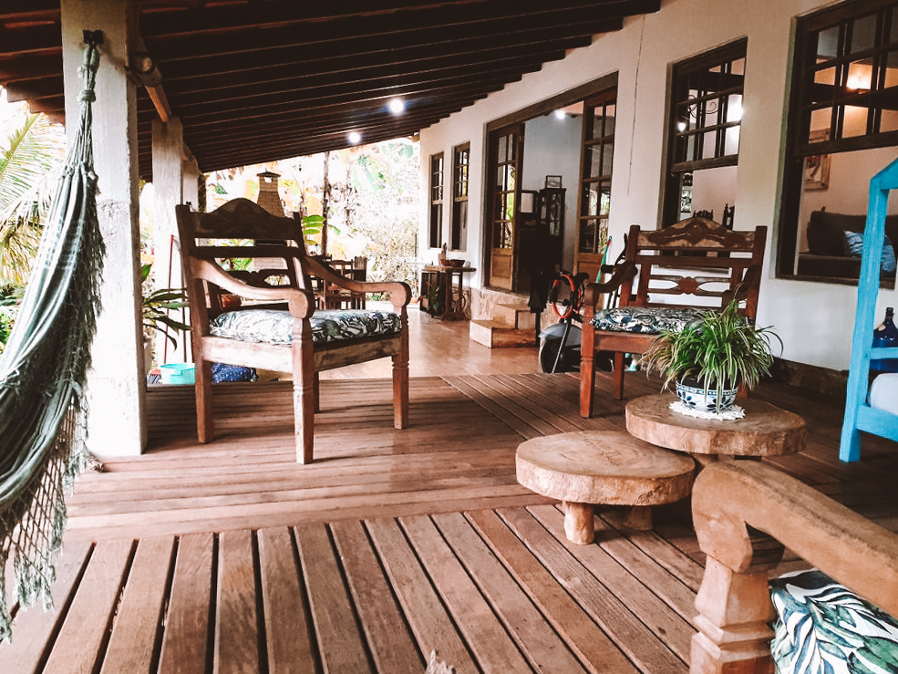 Airbnb em Paraty: 10 hospedagens incríveis para você escolher