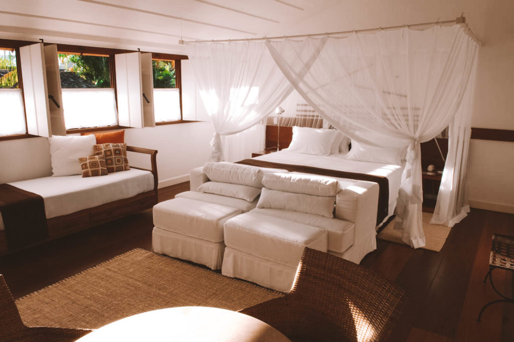 pousadas em Paraty
