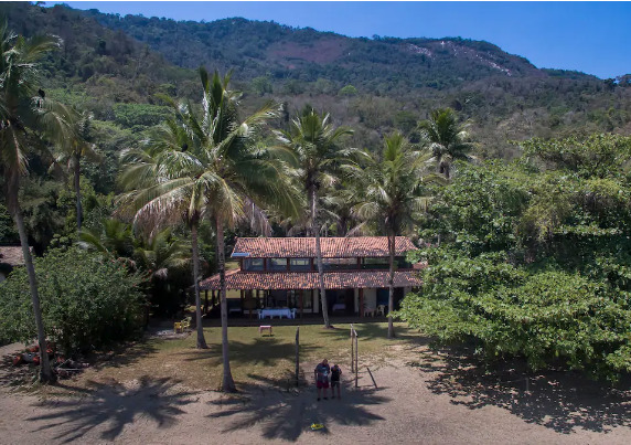 Airbnb Ilha Grande: as 12 casas de temporada mais incríveis