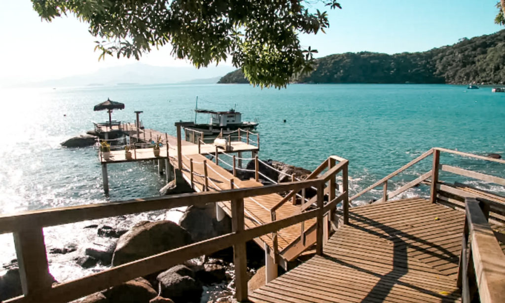 Airbnb Ilha Grande: as 12 casas de temporada mais incríveis