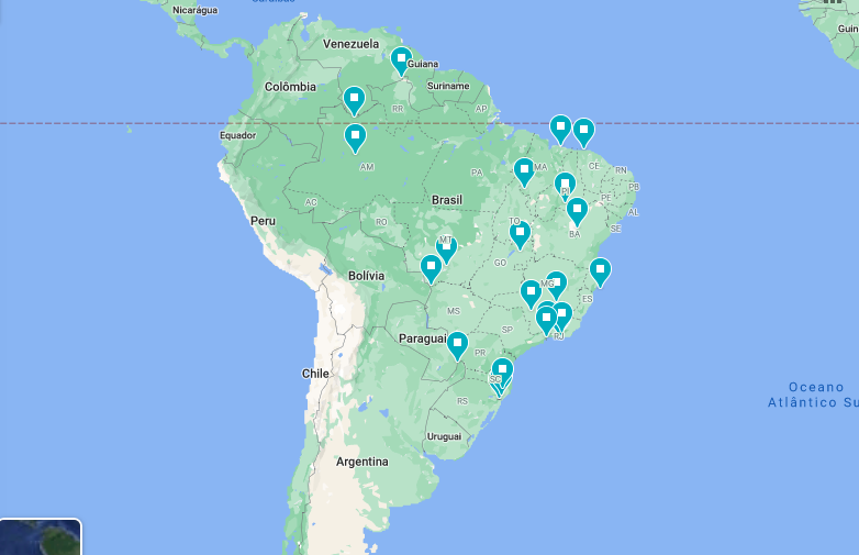 Parques Nacionais do Brasil: os 25 parques imperdíveis para quem ama natureza