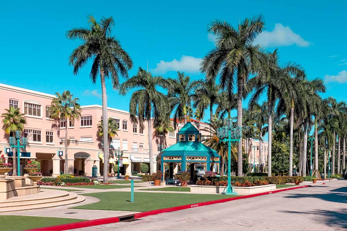 Boca Raton na Flórida conheça a cidade com praias lindas perto de Miami