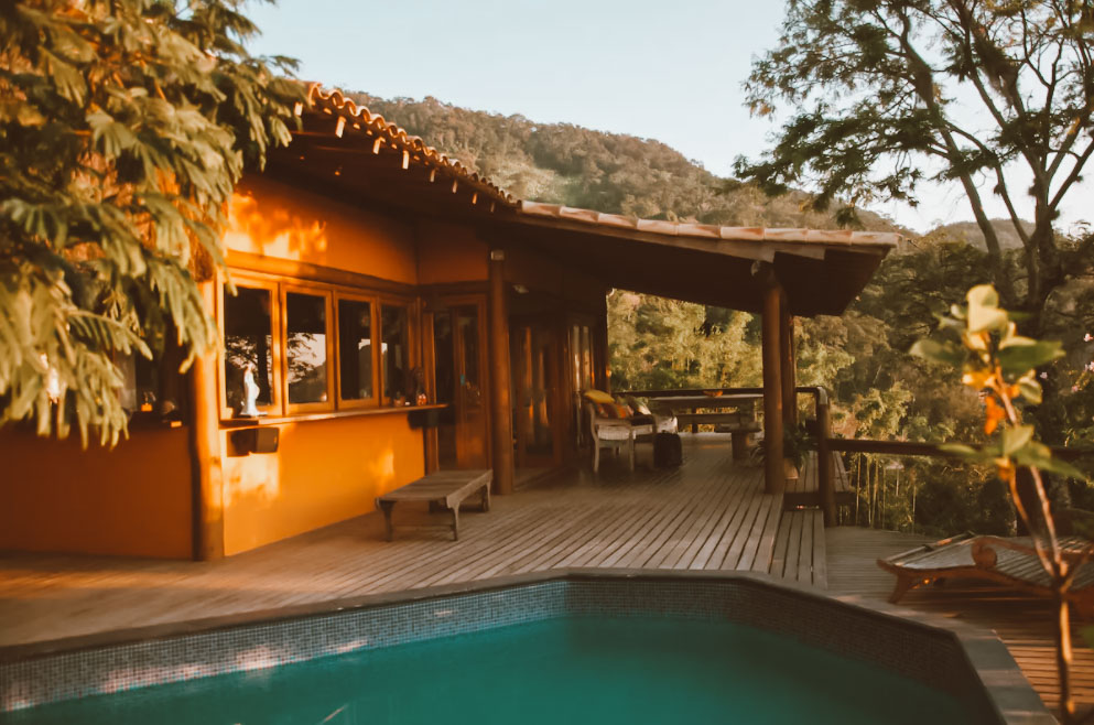 airbnbs diferentes no rio de janeiro
