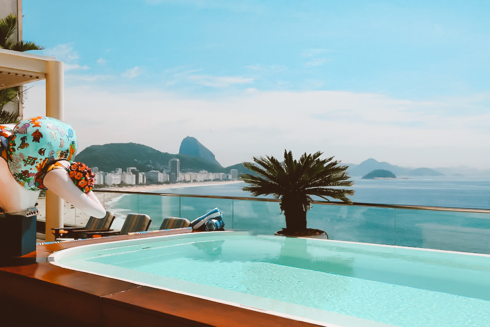 Airbnb Rio de Janeiro: as 20 melhores opções na Zona Sul (Copacabana, Ipanema, Leblon, Botafogo)