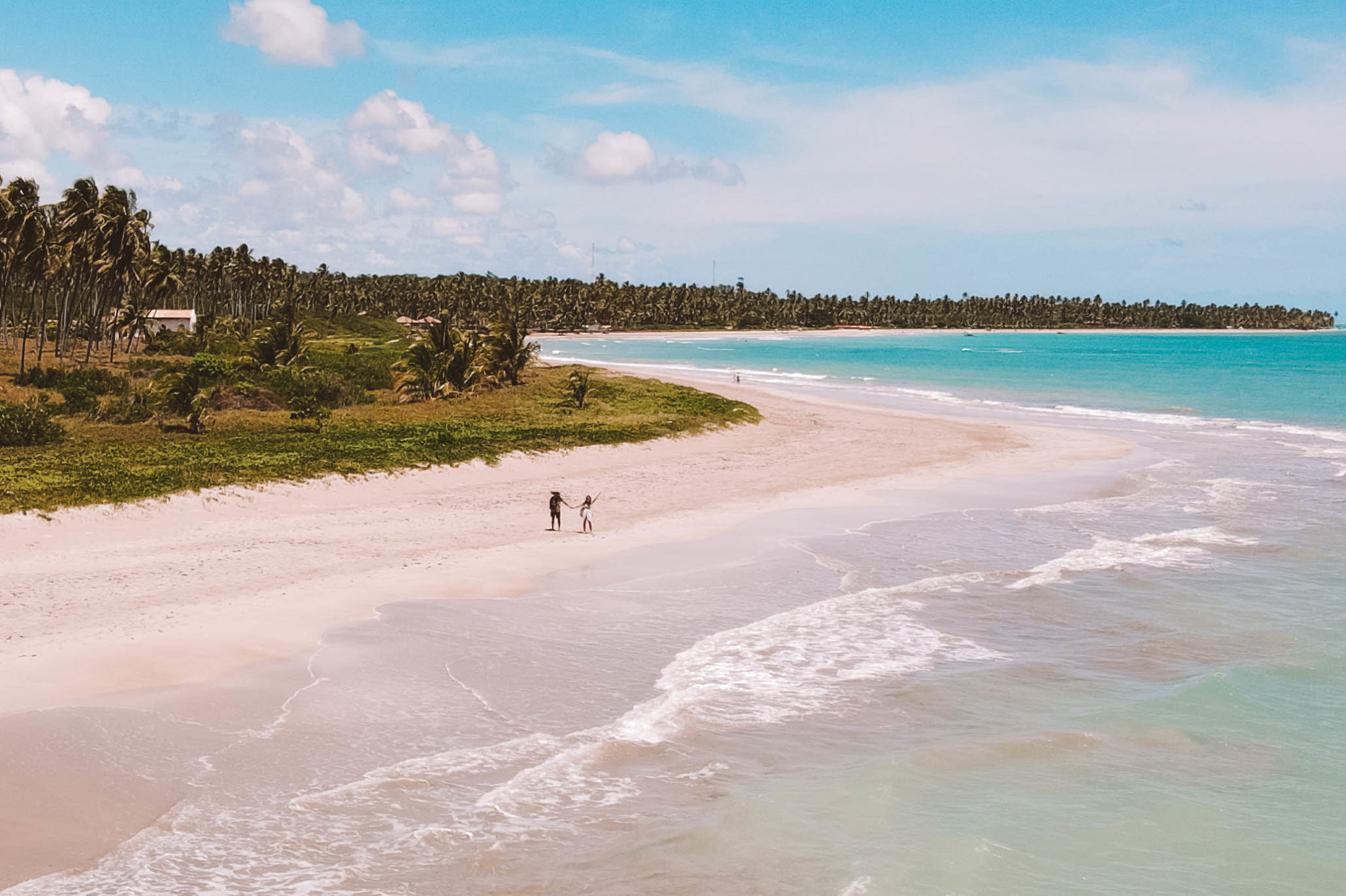 Roteiro Alagoas: 10 Dias Pelo Litoral Norte E Sul De Alagoas (COMPLETO)