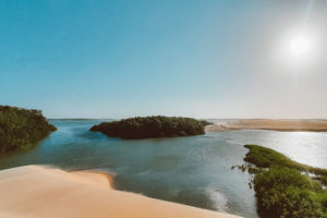 Delta do Parnaíba: o melhor GUIA para a sua viagem (com sugestão de roteiro!)