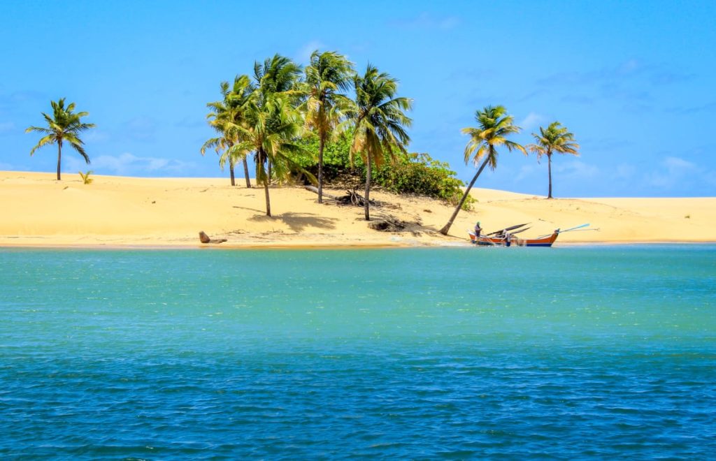 Litoral Sul de Alagoas: melhores praias, pousadas e dicas!