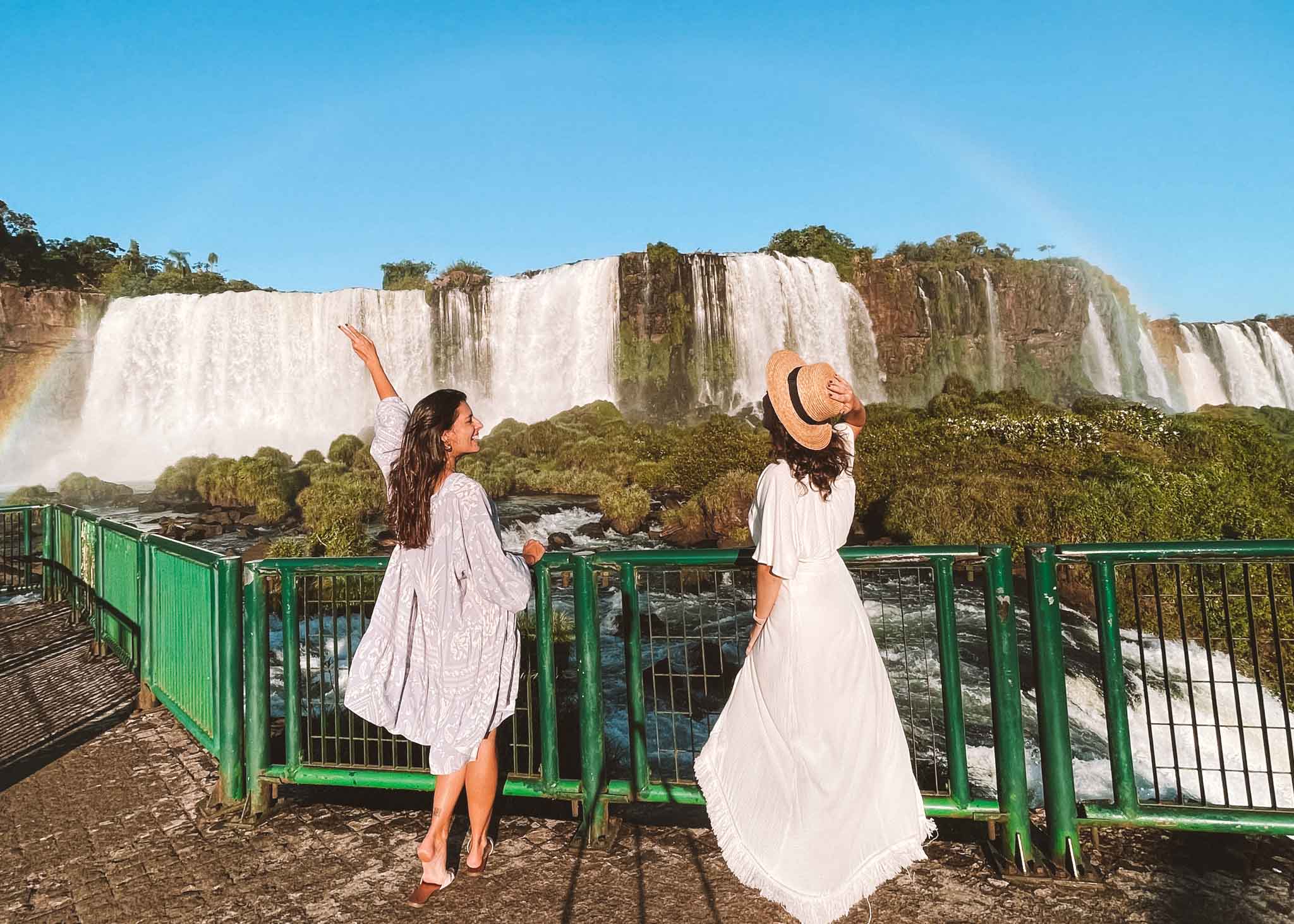 wallet Credentials evolution O que fazer em Foz do Iguaçú: as MELHORES DICAS para a sua viagem