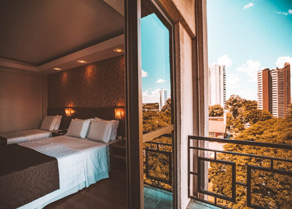 rafain centro hotel