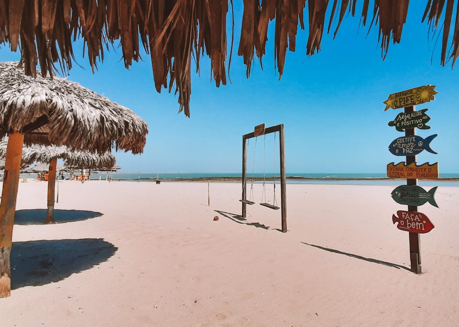 O que fazer em Barra Grande do Piauí: melhores dicas para o seu roteiro