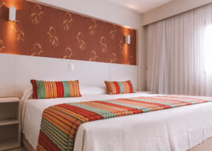 Onde ficar em Palmas: hotéis baratos e bem localizados