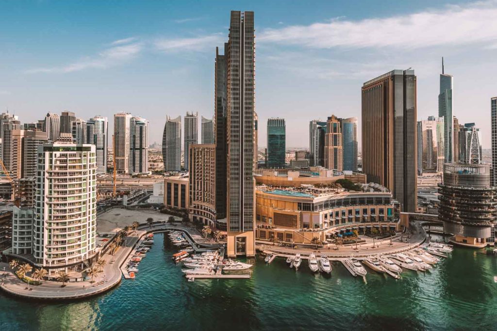 Onde ficar em Dubai 2024: Bur Dubai, Jumeirah Beach ou Downtown?