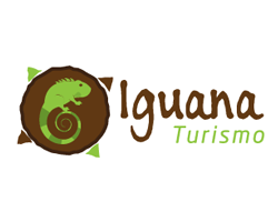 5% OFF na Iguana Tour