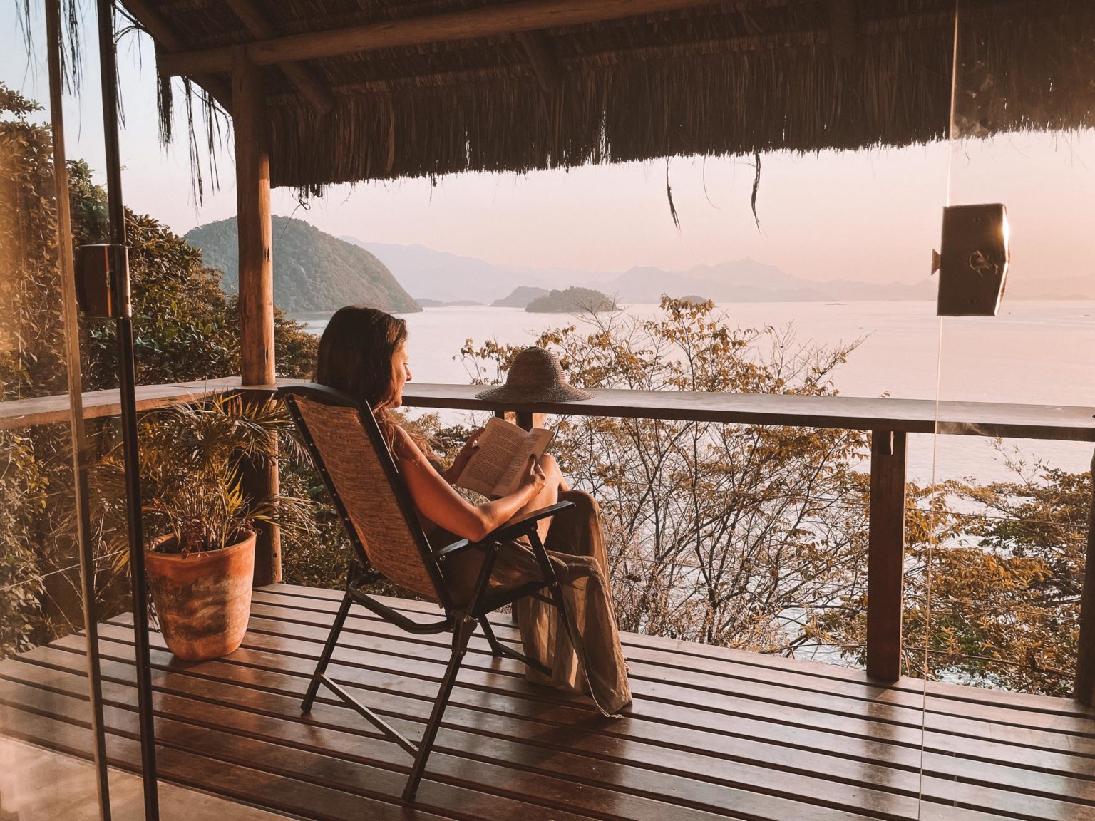 Qual é Melhor: Paraty Ou Angra Dos Reis?