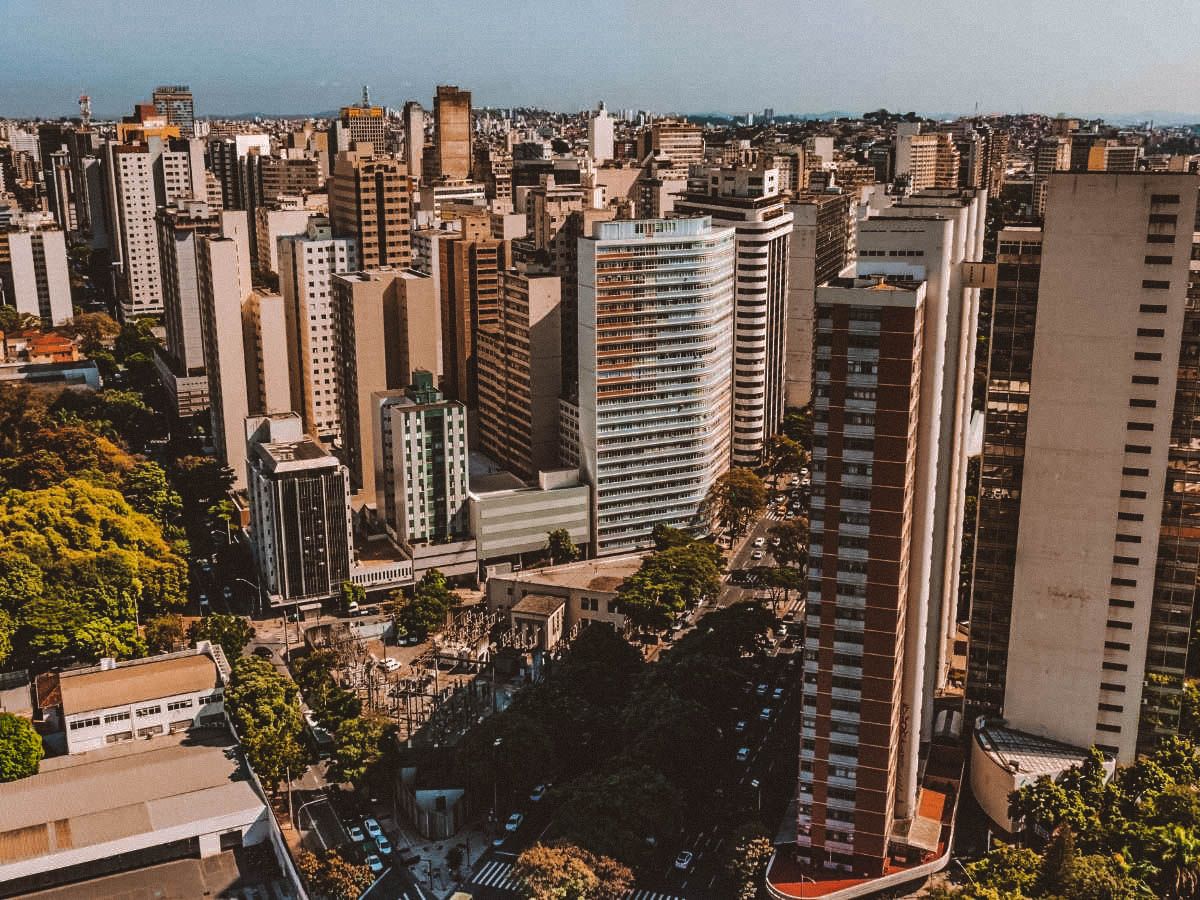 Belo Horizonte - Guia de presentes