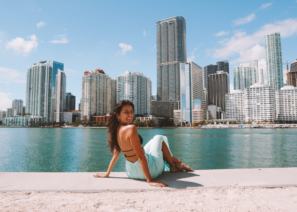 Brickell Miami: o que fazer, onde se hospedar, melhores restaurantes e mais