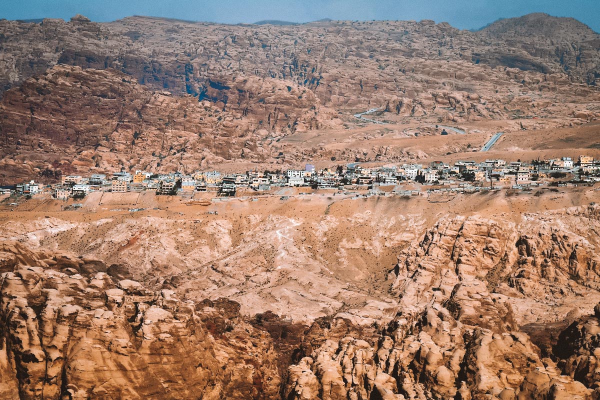 Onde ficar em Petra: TOP 10 hotéis e pousadas