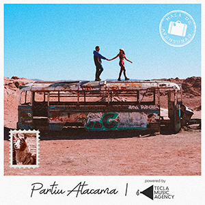 Partiu Atacama
